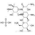 Θειική ισπαμυκίνη, CAS 67814-76-0